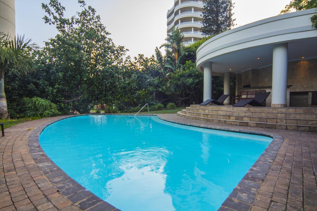 203 Oyster Quays - By Stay In Umhlanga Durban Exterior photo