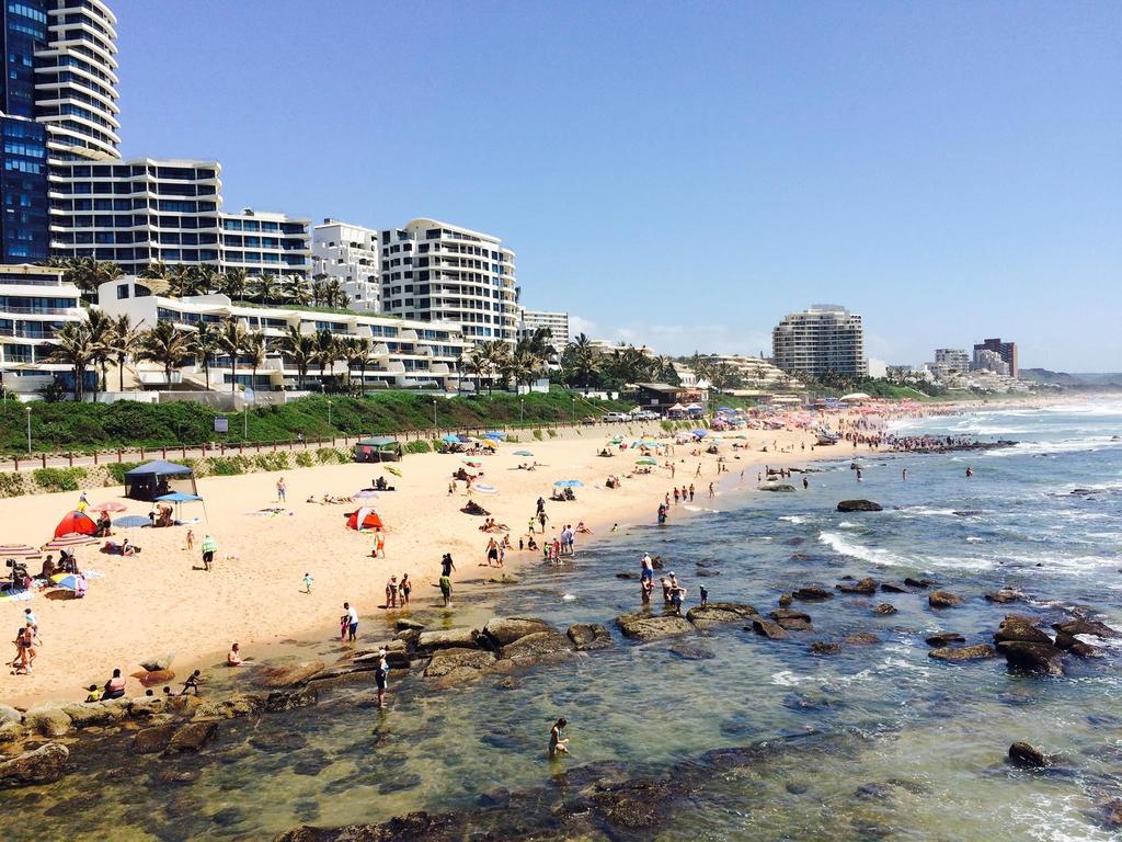 203 Oyster Quays - By Stay In Umhlanga Durban Exterior photo