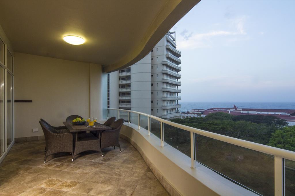 203 Oyster Quays - By Stay In Umhlanga Durban Exterior photo