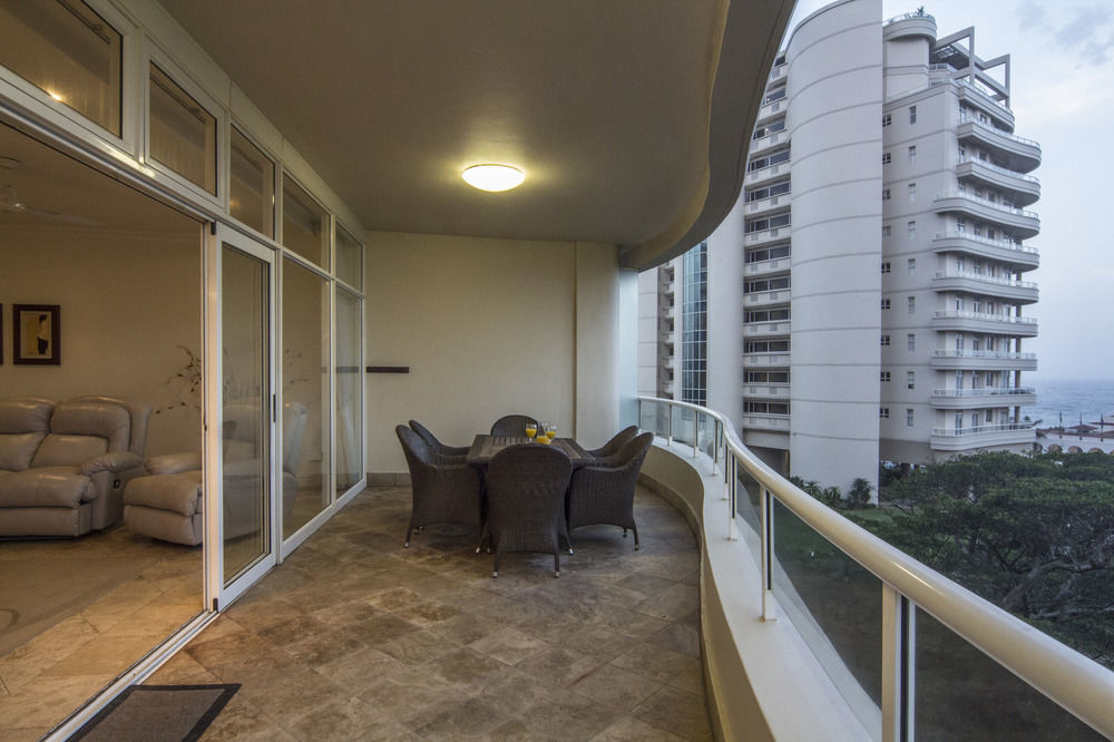 203 Oyster Quays - By Stay In Umhlanga Durban Exterior photo